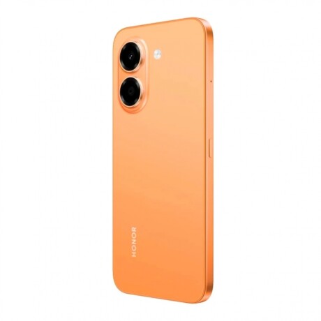 CELULAR HONOR X7E 6GB 256GB HONOR X7E 4G 6,6' 256GB 6GB RAM Cámara 50Mpx - Orange