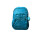 Mochila escolar espalda 17" con útiles Turquesa