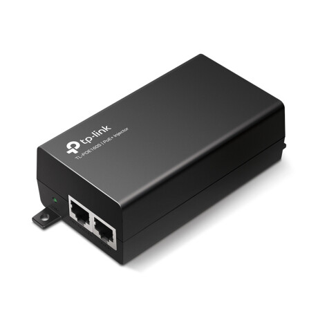 Adaptador Inyector Tp-Link Tl-poe160s 2 Puertos 1000Mbs 001
