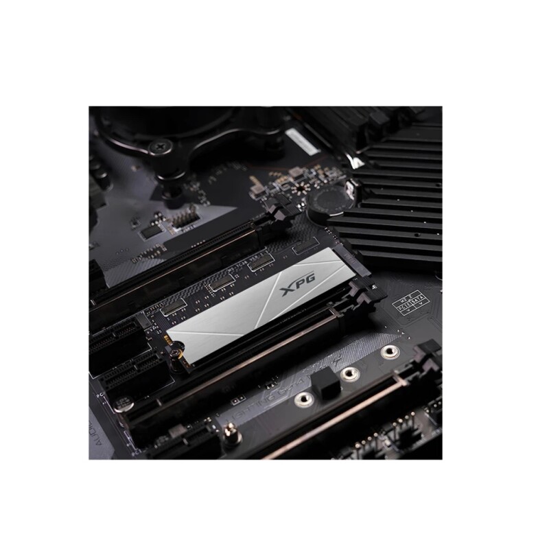 Memoria SSD PS5 ADATA XPG S60 1TB M.2 Memoria SSD PS5 ADATA XPG S60 1TB M.2