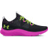 UA GPS Infinity 3.0 AL-BLK BLK-002