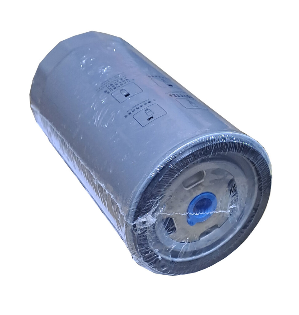 Filtro de combustible
