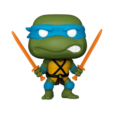 Leonardo • Teenage Mutant Ninja Turtles - 1555 Leonardo • Teenage Mutant Ninja Turtles - 1555