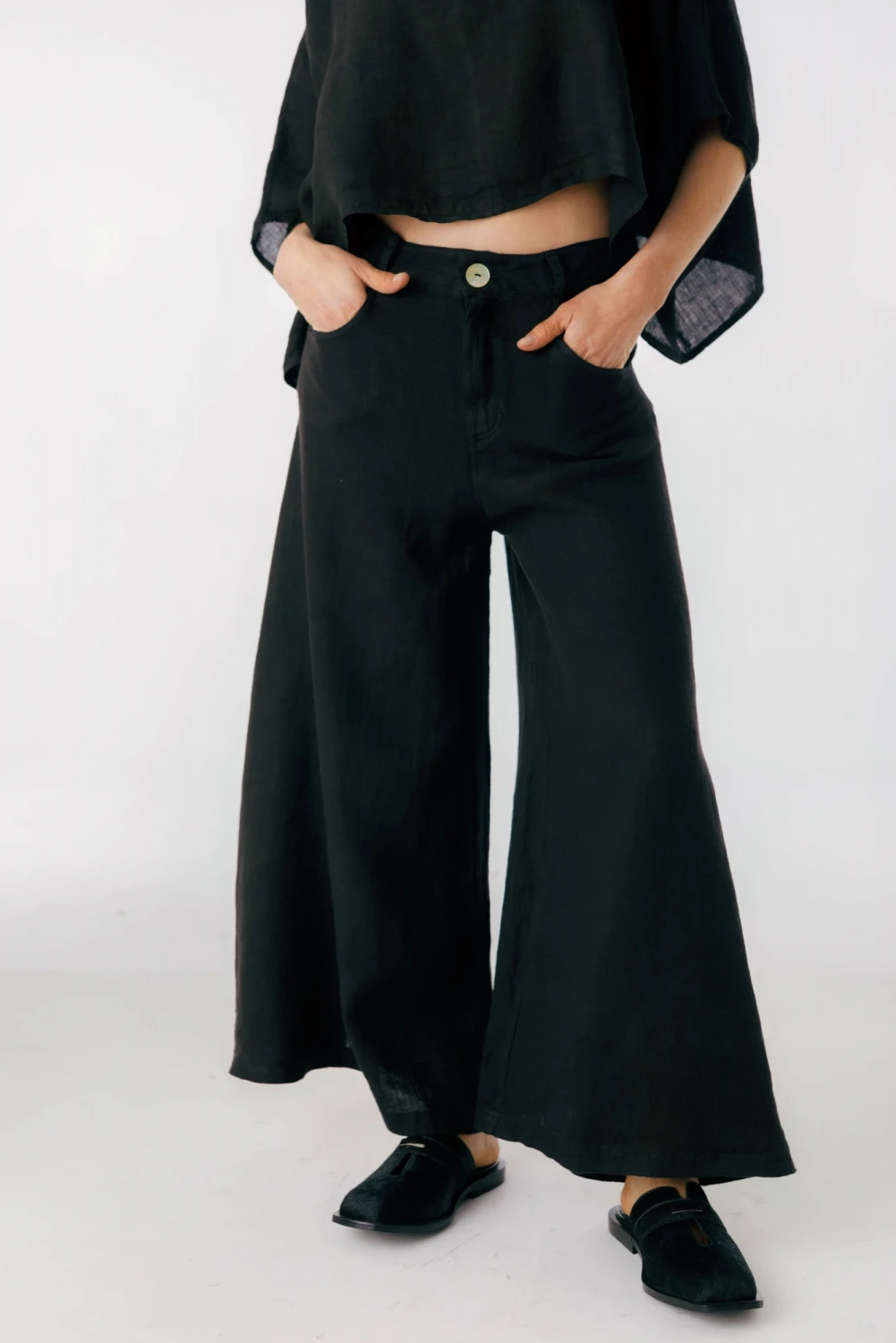Pantalon Galo