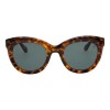 Lentes de Sol Chilli Beans Acapulco Animal Print