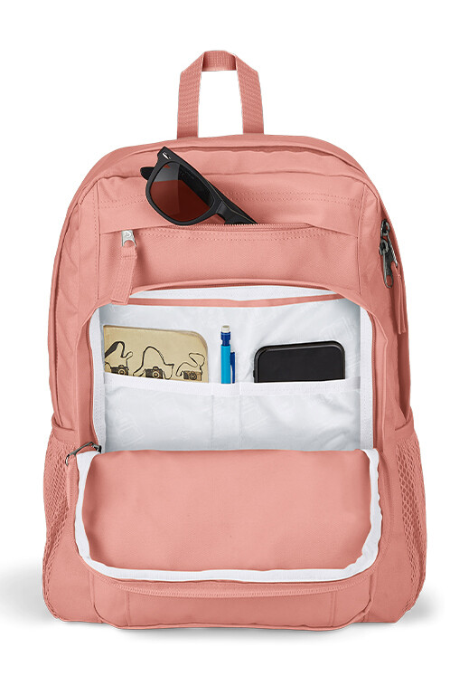 MOCHILA UNION PACK MISTY ROSE