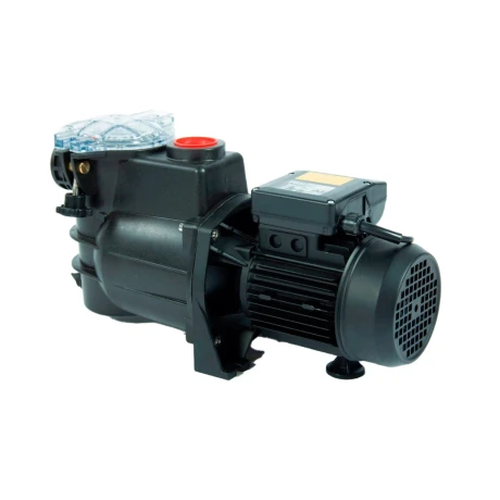 BOMBA DE FILTRADO MINI 1/3 HP MONOFASICA BOMBA DE FILTRADO MINI 1/3 HP MONOFASICA