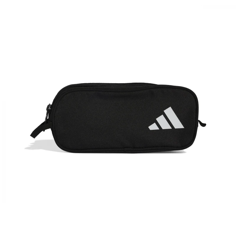 Estuche Pencil Case Unisex Negro