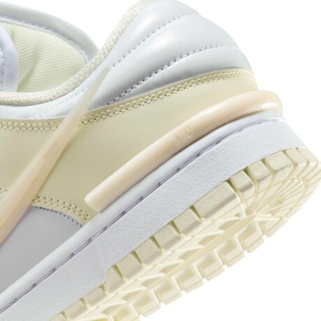 CHAMPION NIKE DAMA MODA W DUNK LOW TWIST S/C