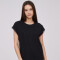 Remera Ashay Negro