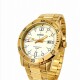Reloj CASIO enchapado de caballero Reloj CASIO enchapado de caballero