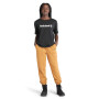 Polo Northwood Mujer Black