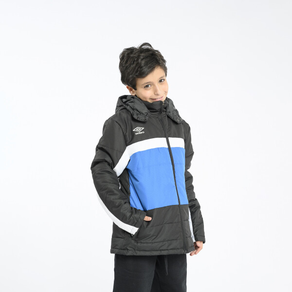 Campera Dash Umbro Niños 269