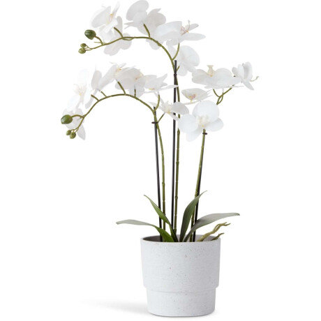 Planta Artificial Matinus A62Cm Flores