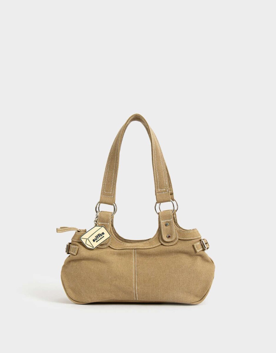 Bandoleras - Marron Beige 