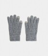 Guantes Varios Gris Medio