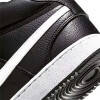 Championes Nike Court Vision de Hombre - DN3577-001 Negro