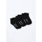 KIT COM 3 PARES DE MEIAS UNISSEX N10SN