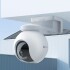 Cámara Wifi Ezviz Cs-hb8 2k Con Movimiento CAMARA WIFI EZVIZ CS-HB8 2K CON MOVIMIEN