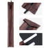 Zocalo Burlete Doble Espuma Ajustable Bajo Puerta 85 Cm Zocalo Burlete Doble Espuma Ajustable Bajo Puerta 85 Cm