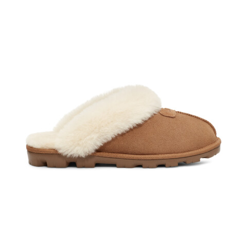 Coquette - Mujer Chestnut