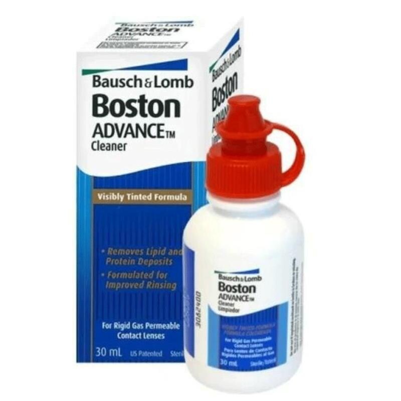 Limpiador Boston Advance 30ml Líquidos