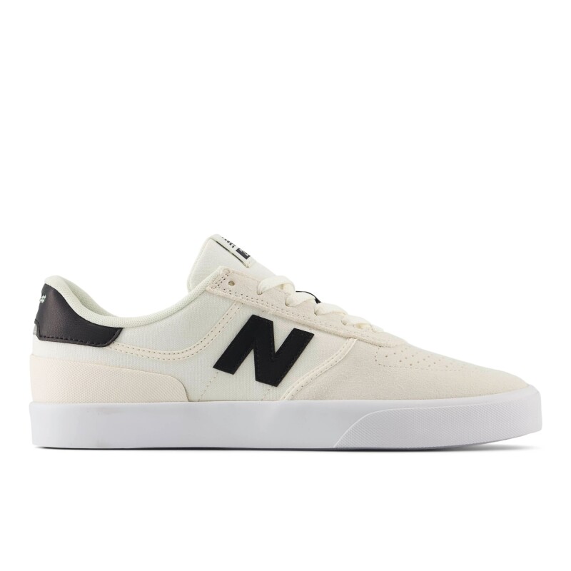 Zapatillas 272 de Hombre Blanco