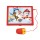 Laptop Disney educativa bilingüe varios diseños Paw Patrol