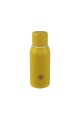 Termo acero color 750 ml Amarillo