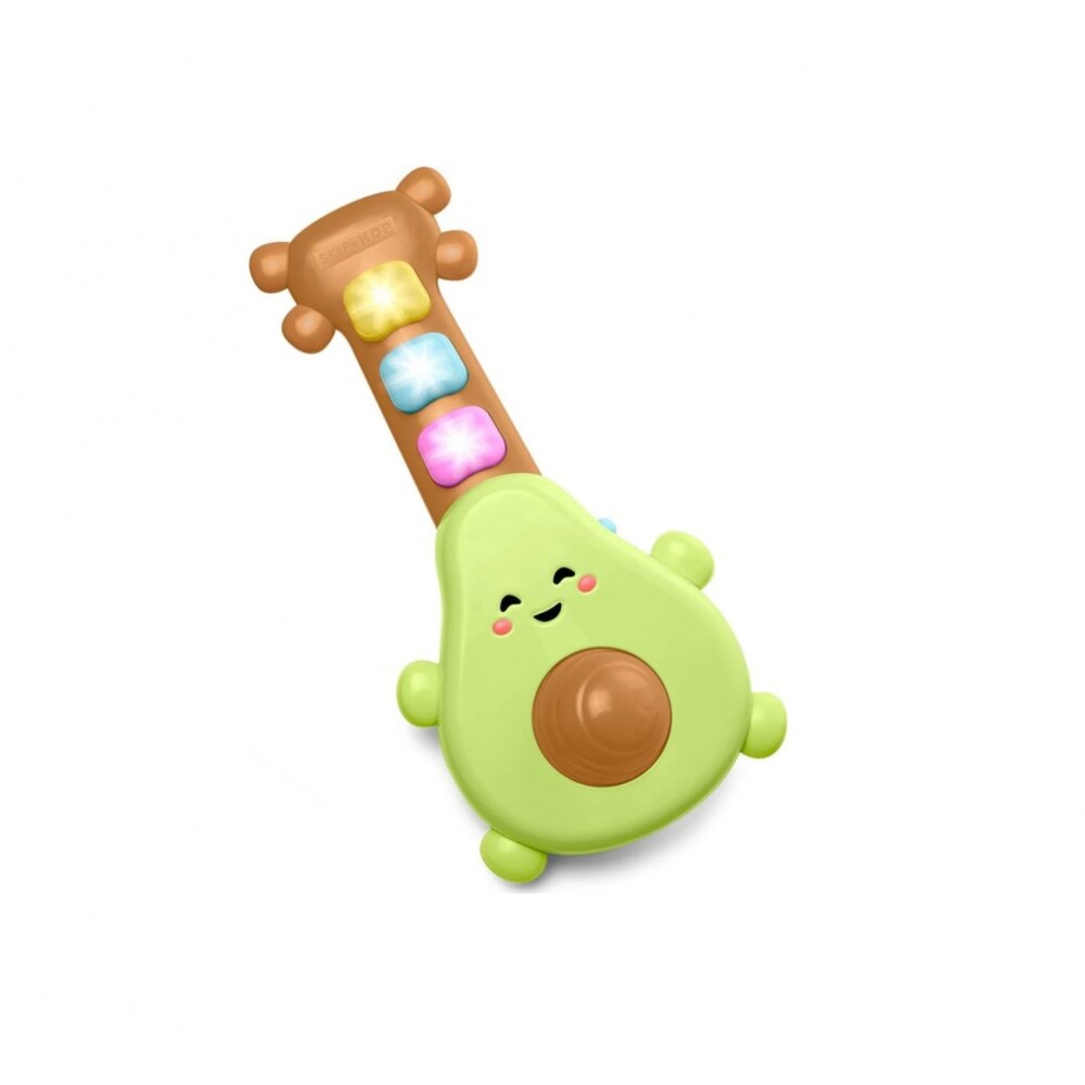 Guitarra palta SKIP HOP Guitarra palta SKIP HOP