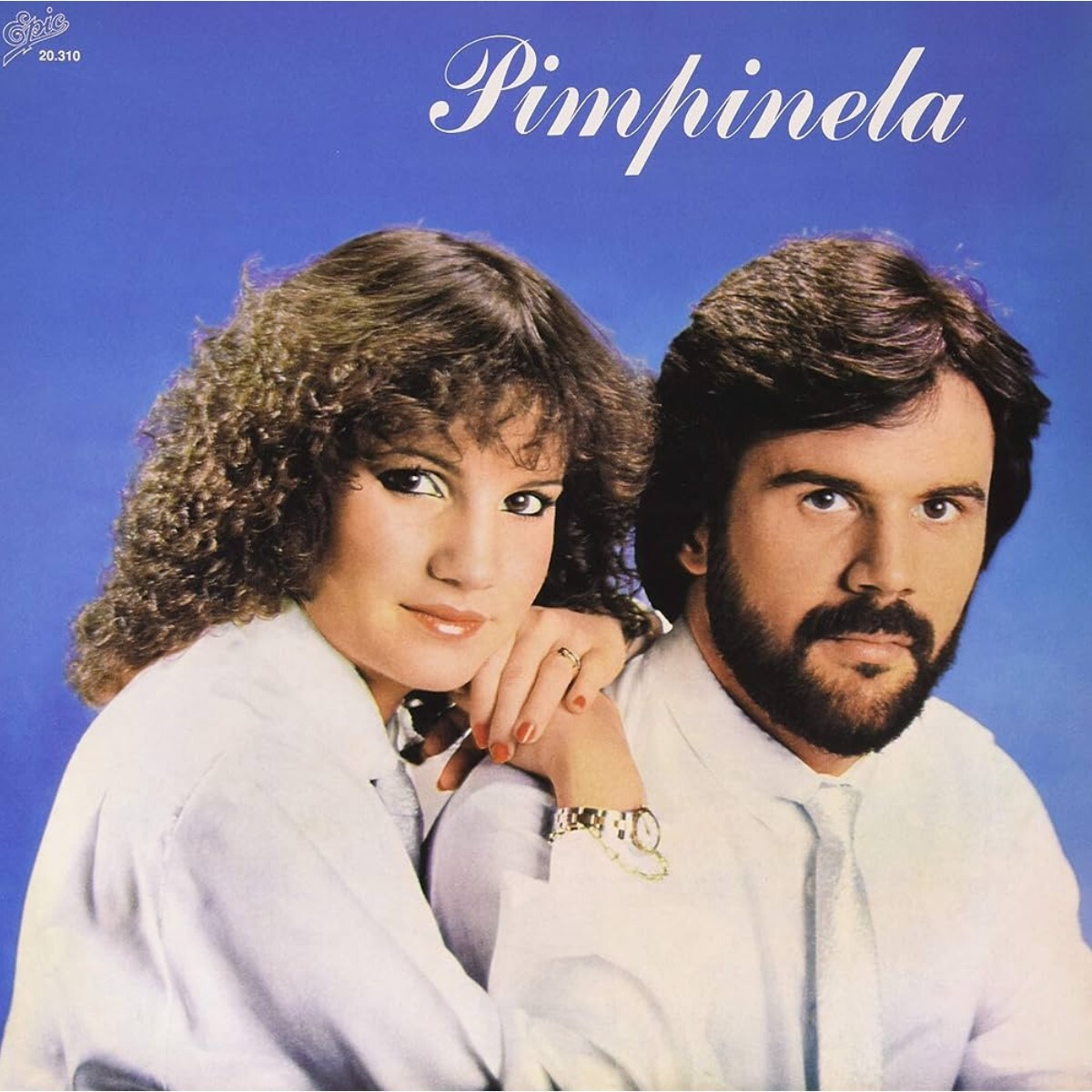Pimpinela - Pimpinela - Vinilo 