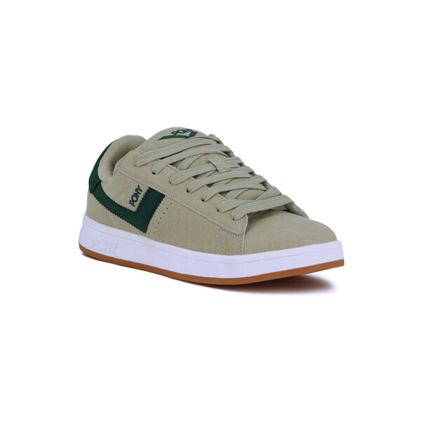 SQUARE M49 - PONY BEIGE