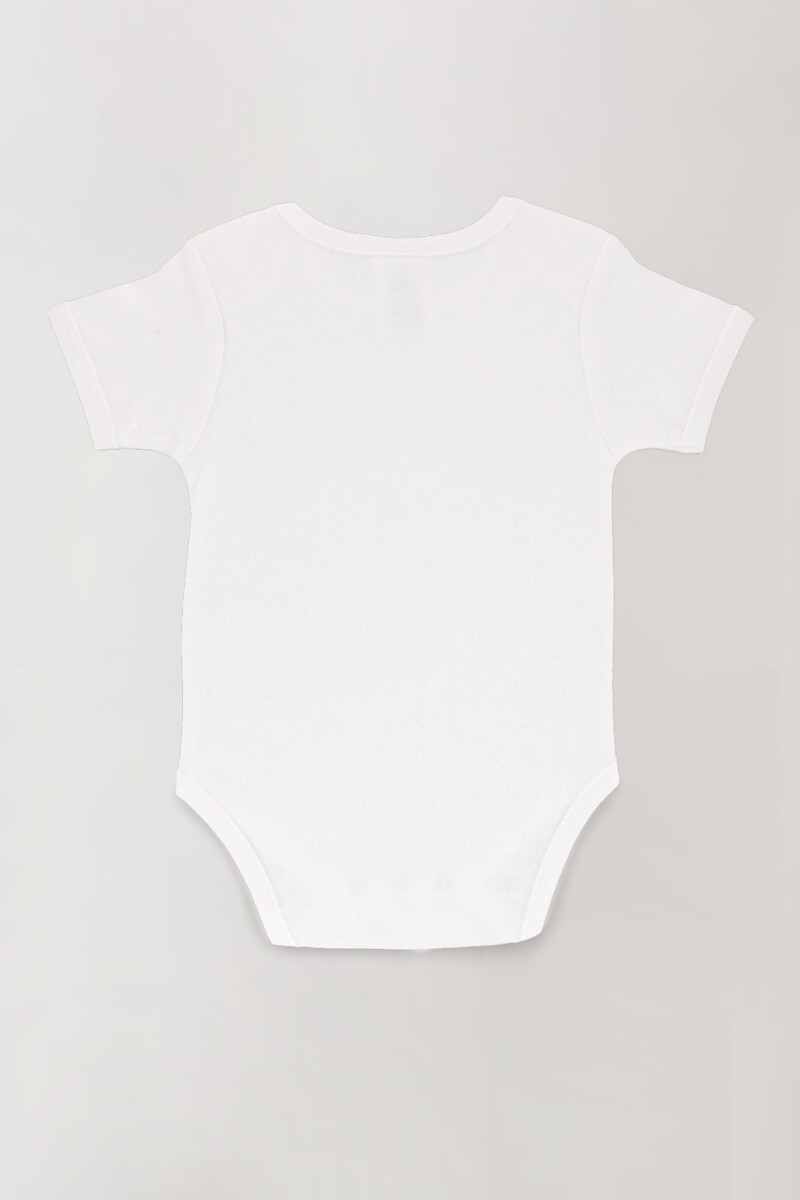 Body Blanco