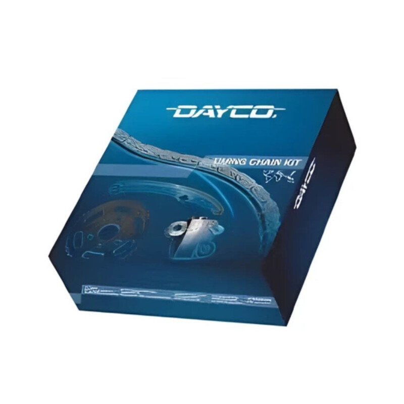 KIT DE DISTRIBUCION (CADENA) Kit De Distribucion (cadena)