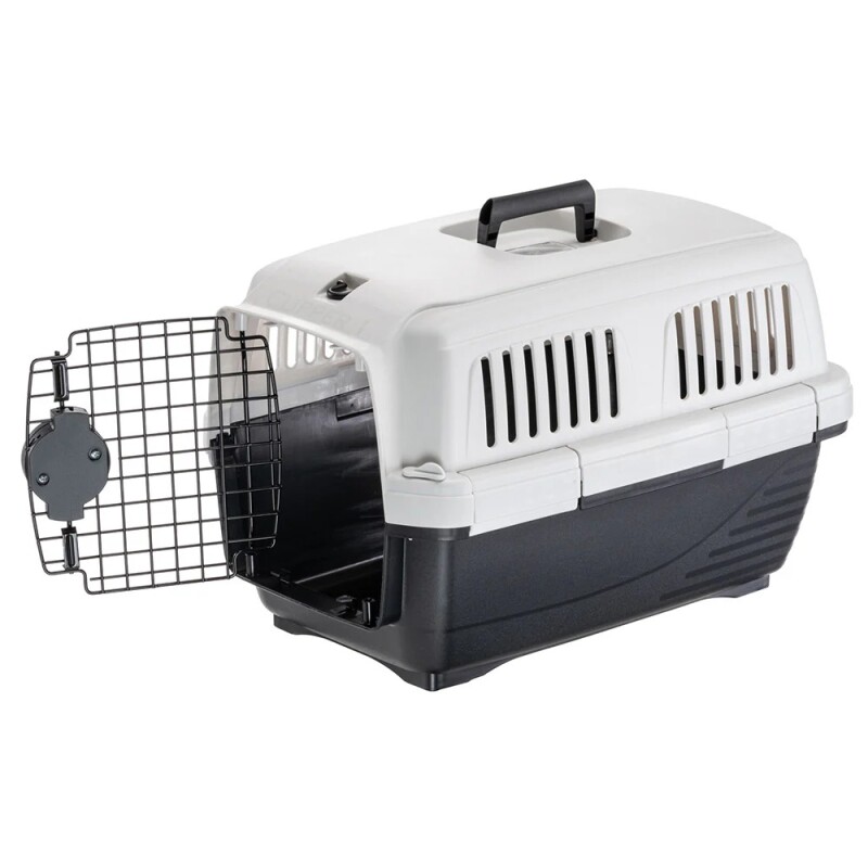 Transportadora Clipper autorizada IATA 4 (71 x 50 x h 51 cms)