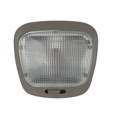 PLAFON INTERIOR GOL G2 / G3 Plafon Interior Gol G2 / G3
