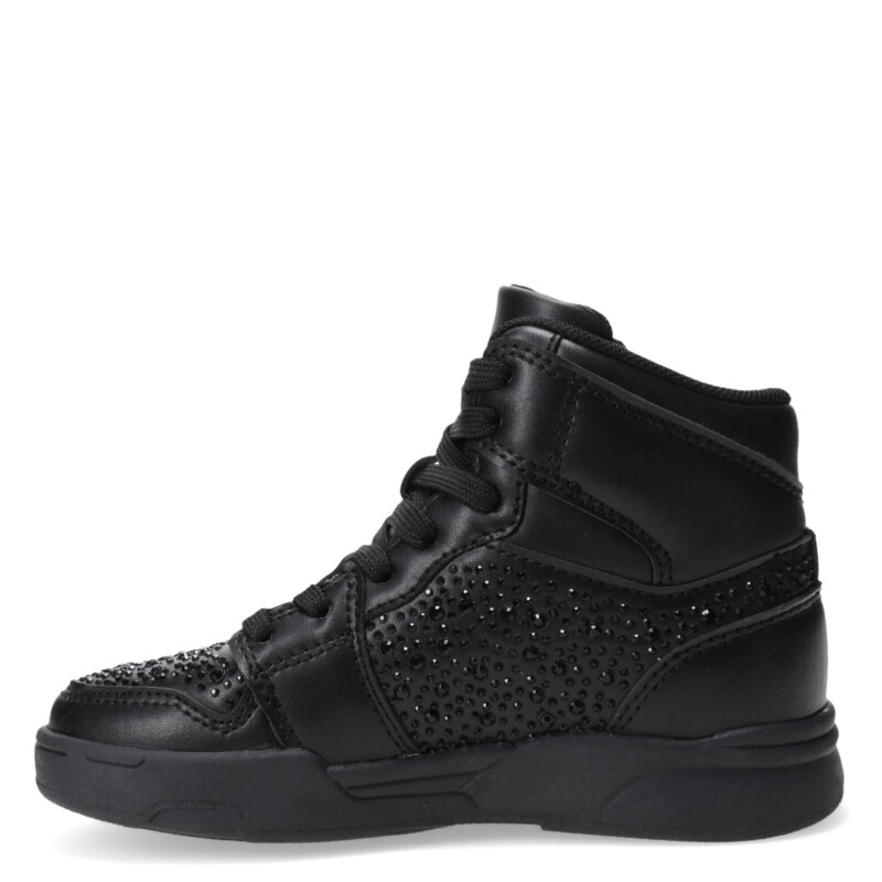 Championes de Niña MINI Miss Carol DIER Negro