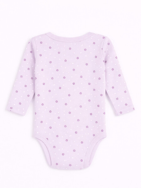 BODY PACK X 2 LILA (V)