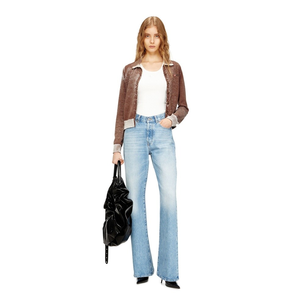 Tops Urbano Para Mujer T-Anki-Od Tank Top Blanco