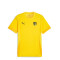 Remera Infantil Puma Peñarol Matchday Amarillo