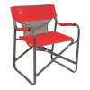 Silla Coleman plegable director resiste 136 kilos Silla Coleman plegable director resiste 136 kilos