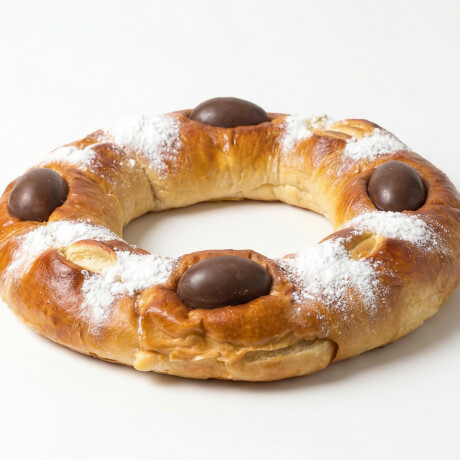 Rosca de Pascua Grande 000