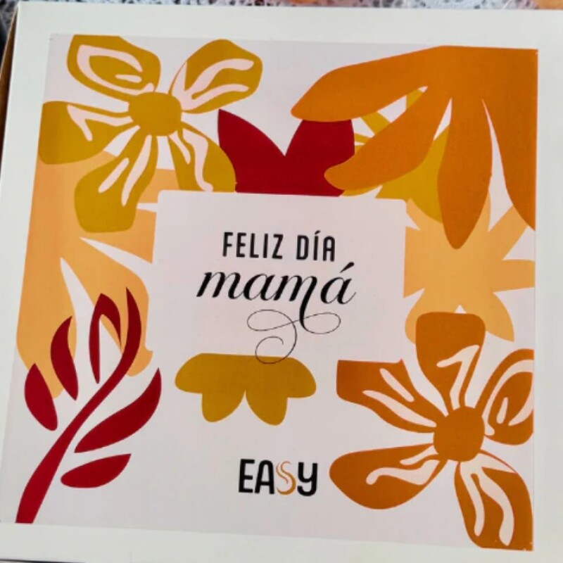 BOX EASY DIA DE LA MADRE (ENCARGO) BOX EASY DIA DE LA MADRE (ENCARGO)