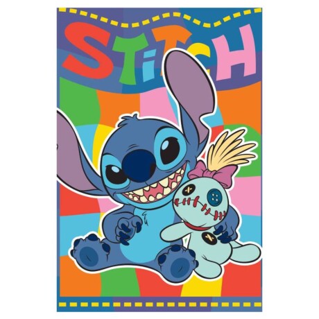 Puzzle Rompecabezas Royal Stitch 60 Piezas 001