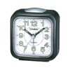 Reloj Despertador Casio TQ142-1DF Negro