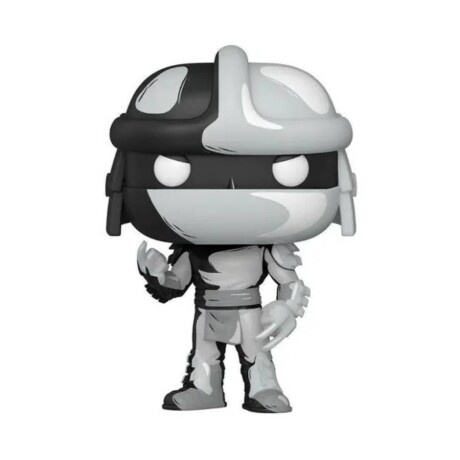 Shredder - TMNT - 35 (Chase) Shredder - TMNT - 35 (Chase)
