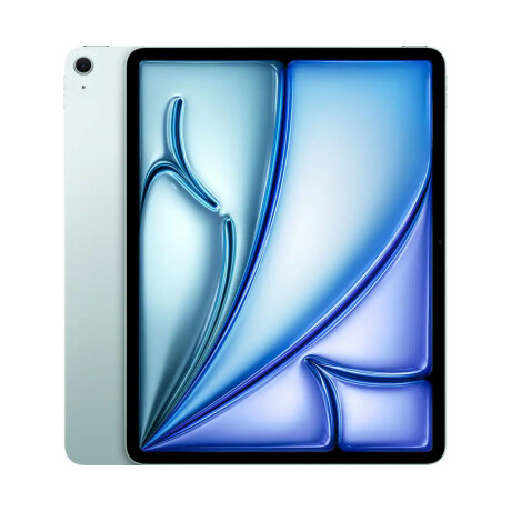 Tablet Apple iPad Air M4 MH5V4LL 256GB 12GB 13'' Blue Tablet Apple iPad Air M4 MH5V4LL 256GB 12GB 13'' Blue