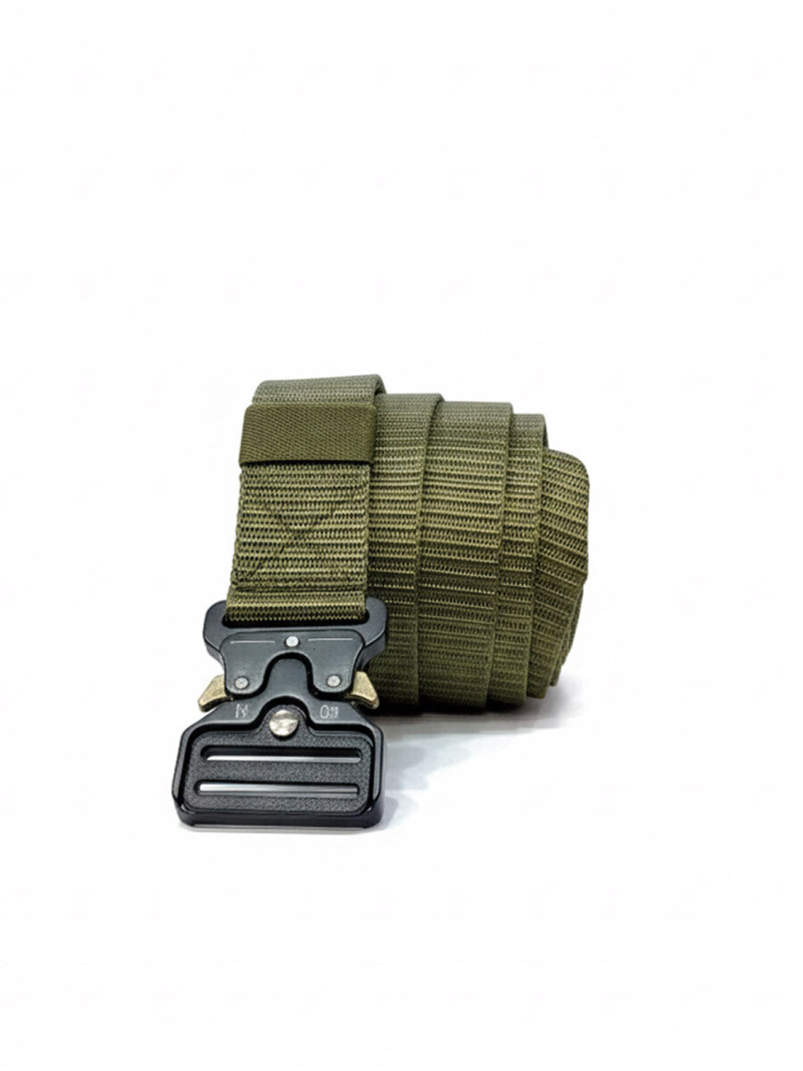 CINTO AVIADOR - VERDE 