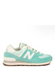 CALZADO DEPORTIVO NEW BALANCE 574 Verde-agua