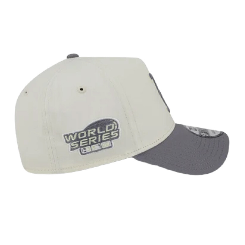 Gorro New Era 940Af Bosredco - Gris Gorro New Era 940Af Bosredco - Gris